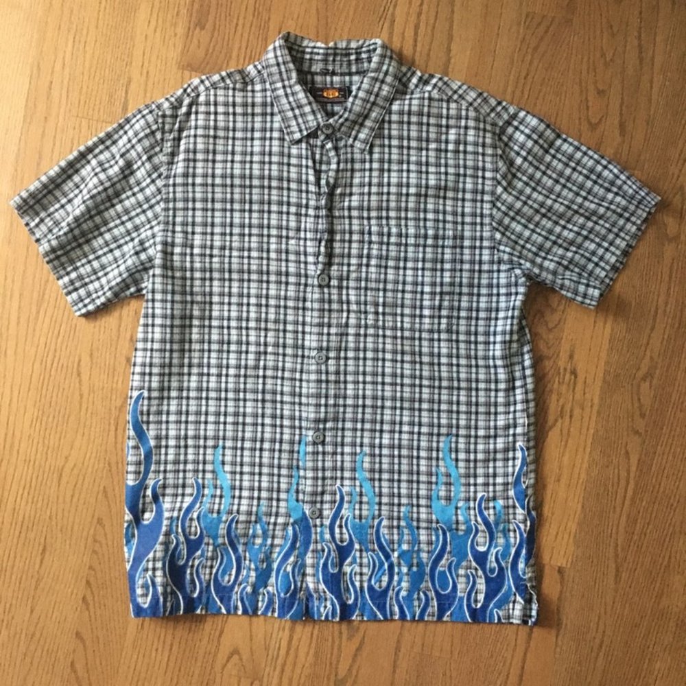 Route 66 Boys Shirt